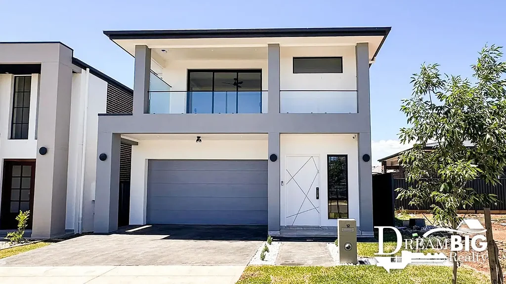 12 Riberry Street, Marsden Park, NSW 2765