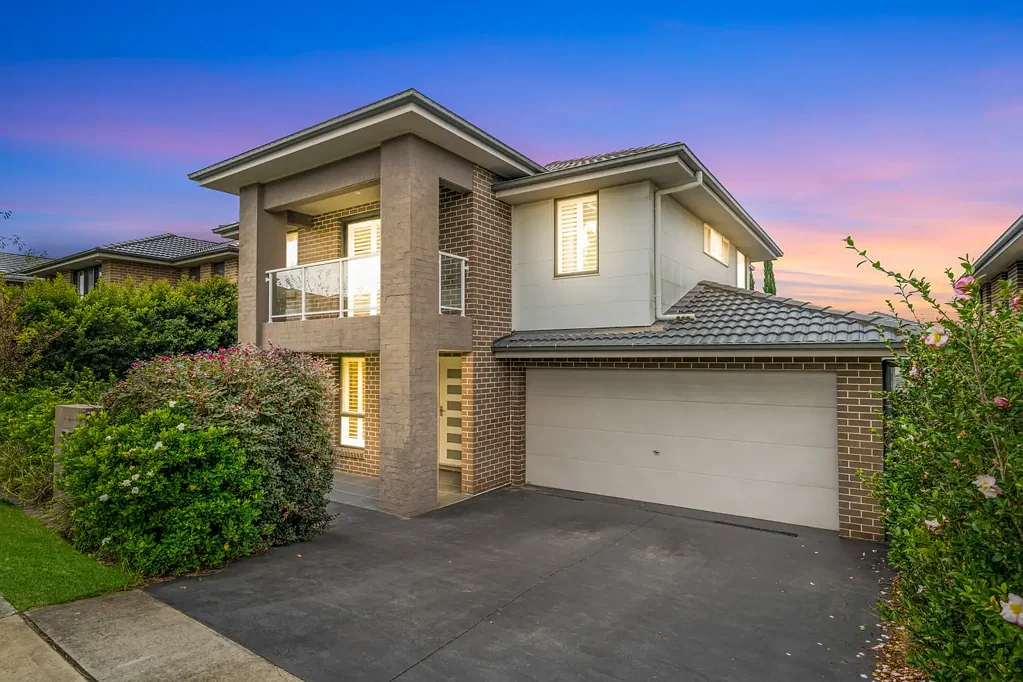 10 Odsal Road, North Kellyville, NSW 2155