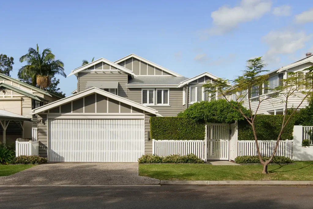 Seamless Family Living in a Prime Landmark Locale