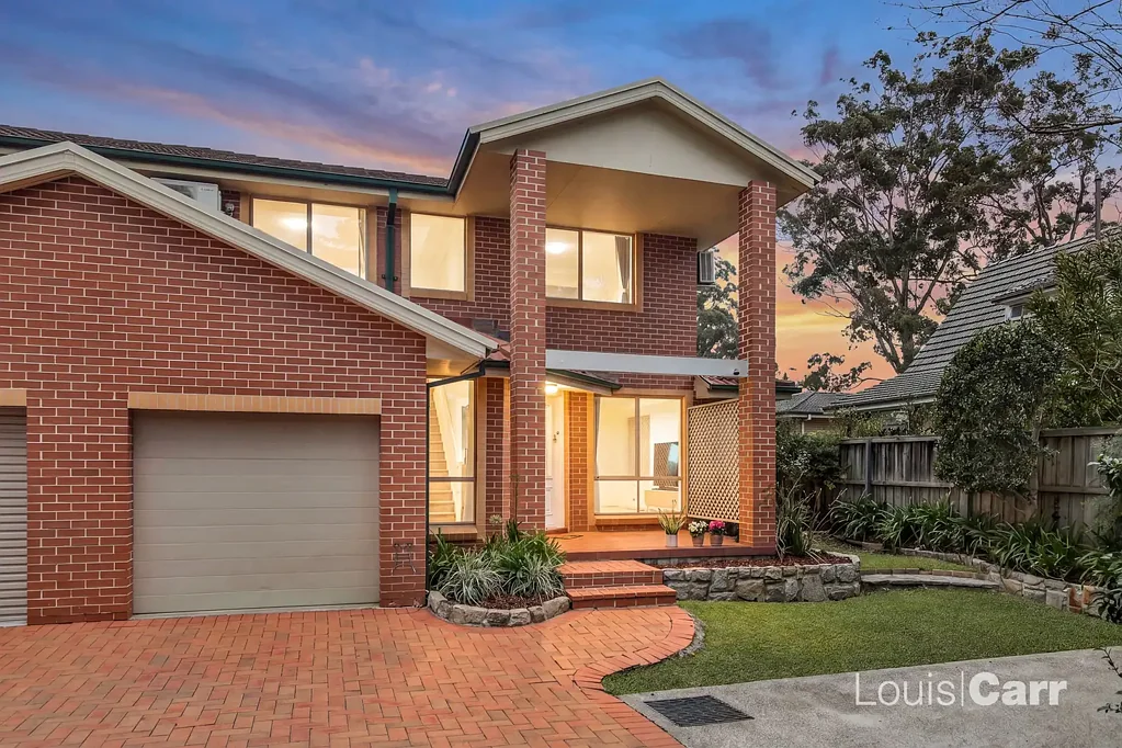 West Pennant Hills 3房 翻新托伦斯产权住宅，地段优越，属于 Murray Farm Public 学区 Renovated Torrens Title Home in a Prime Location, Zoned for Murray Farm Public
