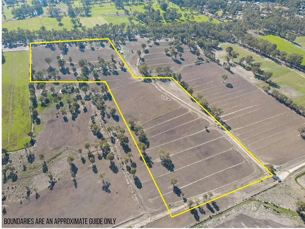 Koondrook A Premier Investment & Lifestyle Opportunity