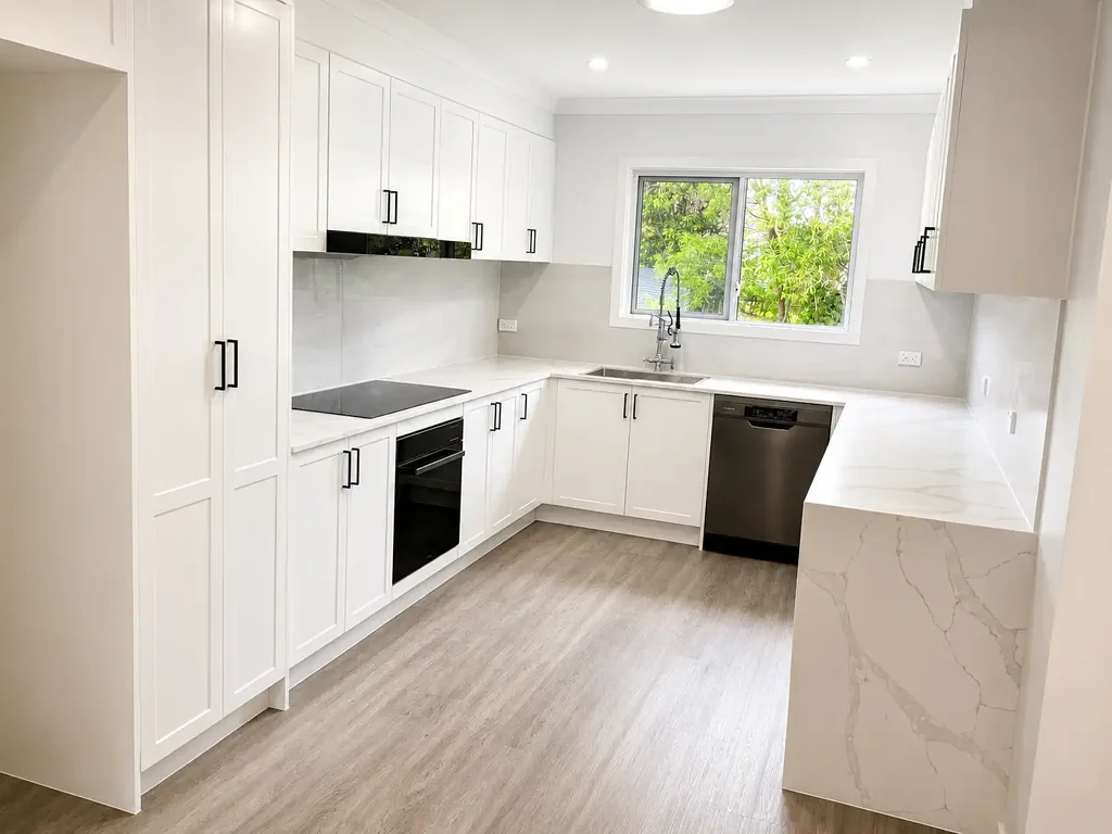COMING SOON - Perfect Balance of comfortable living & working