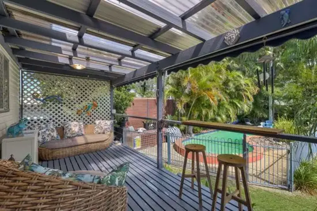 Tweed Heads West 3房  Character, Charm & Coastal Living