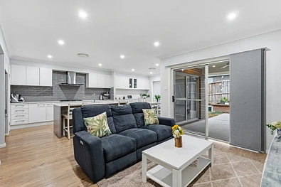 147 O'Connell Street, Caddens, NSW 2747, 4 Bedrooms, 2 Bathrooms, House