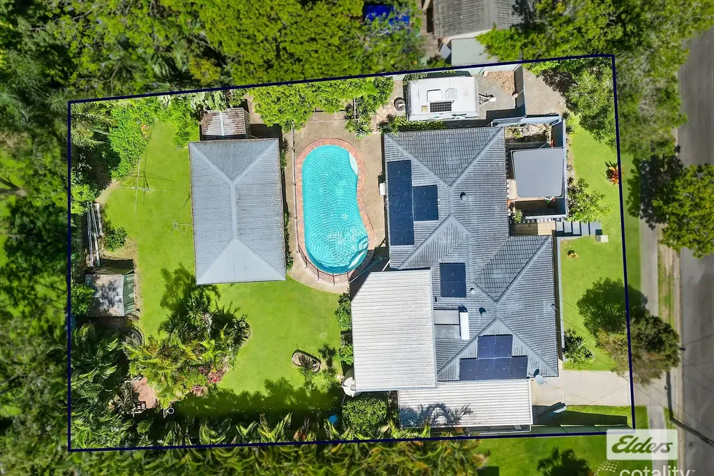 14 Terang Street, Shailer Park, QLD 4128