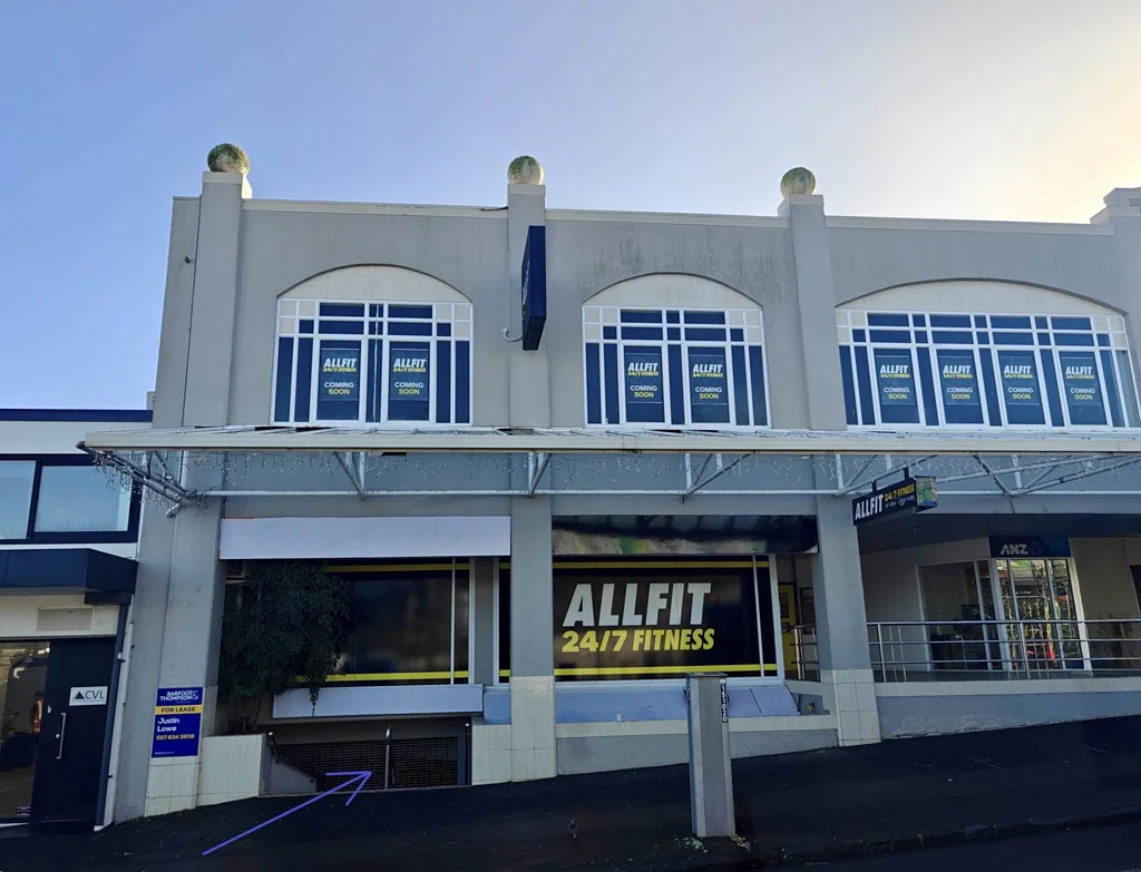 Ponsonby PRIME FLEXIBLE USE OPPORTUNITY ON PONSONBY ROAD