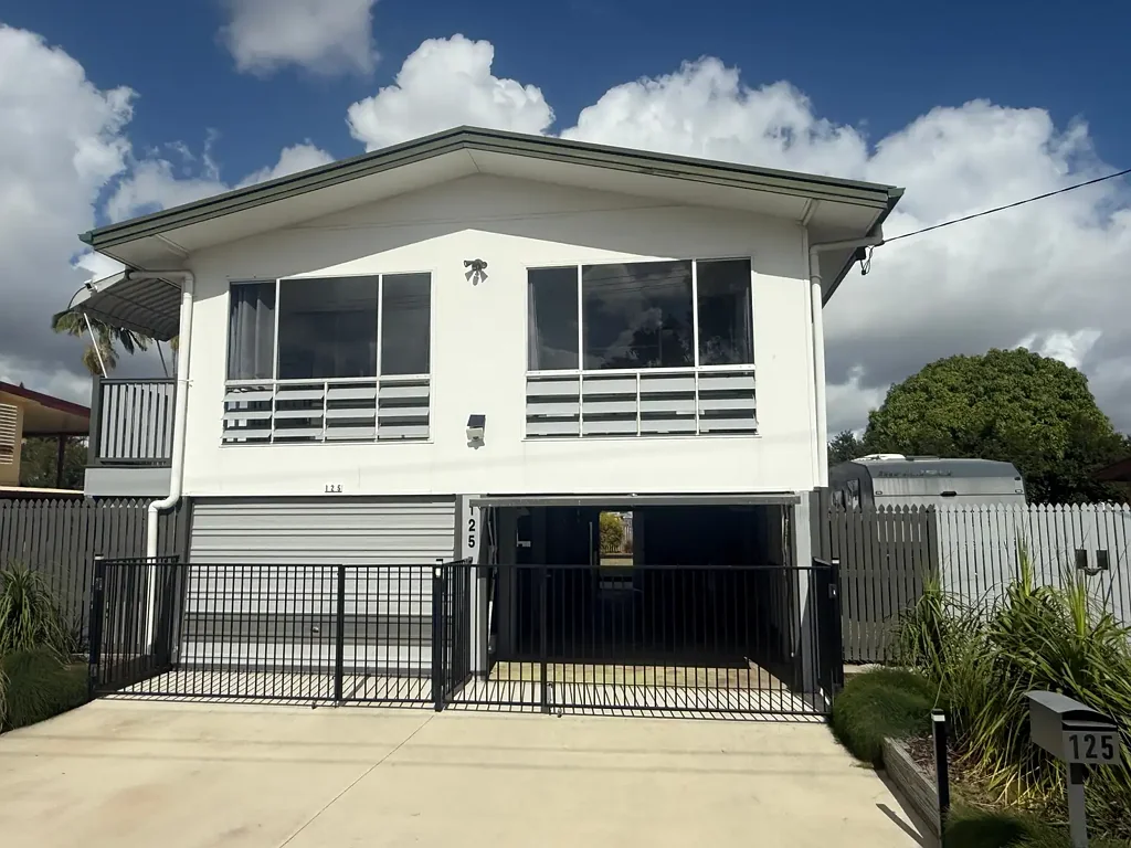 Park Avenue 2部屋 🏡✨ 125 Menzies Street, Park Avenue – Endless Potential in a Prime Location! ✨🏡