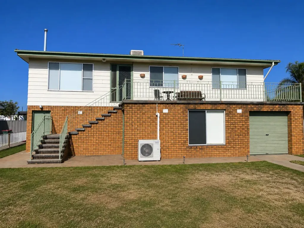 Spacious Family Home in a Great Location