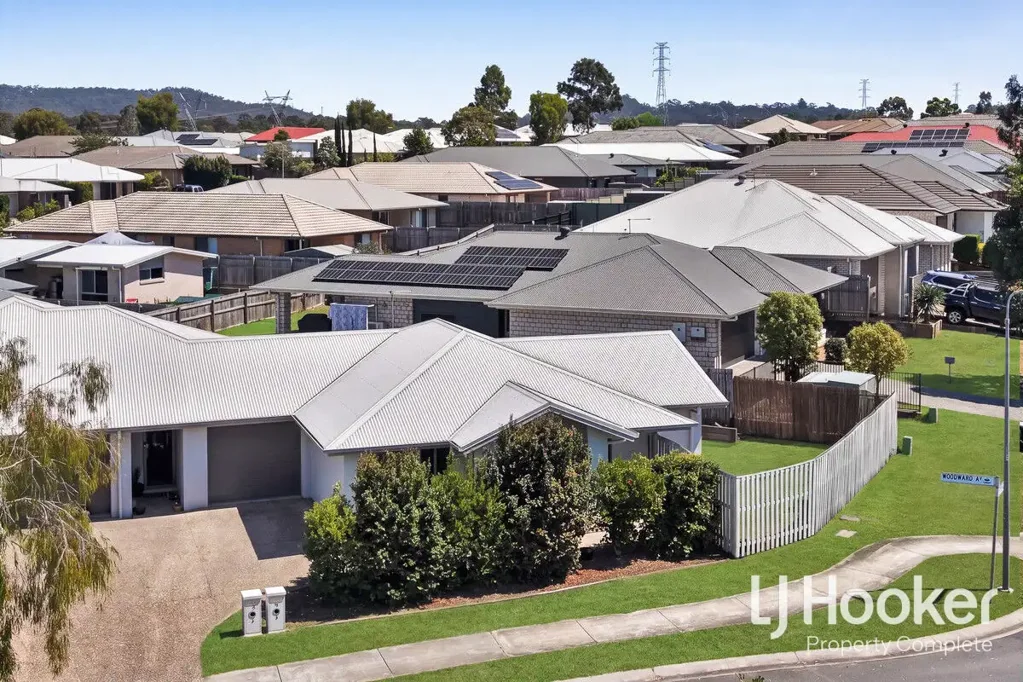 Yarrabilba 3침실 Easy Living, Strong Location & An Investment That Makes Sense