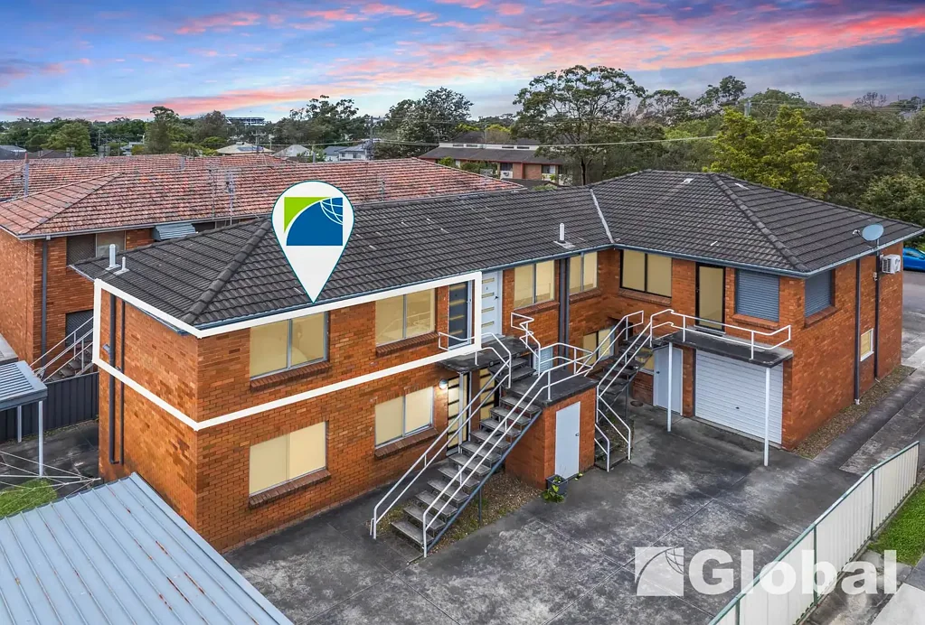 6/28 Railway Road, New Lambton, NSW 2305