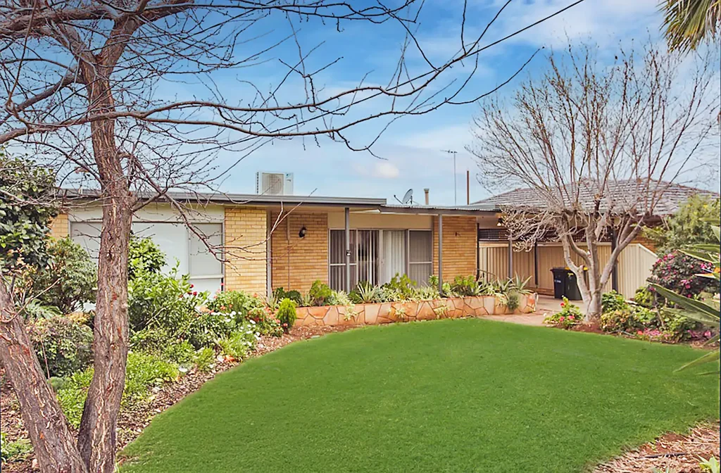 East Griffith Lifestyle