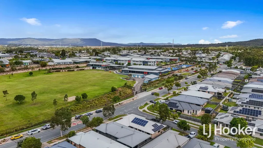 Yarrabilba 4部屋 School at Your Doorstep - The Perfect Home for Growing Families