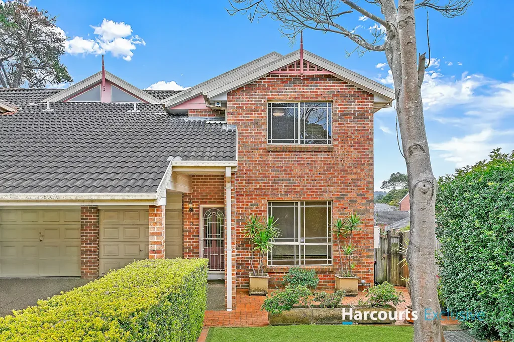 8/377 North Rocks Road, Carlingford, NSW 2118