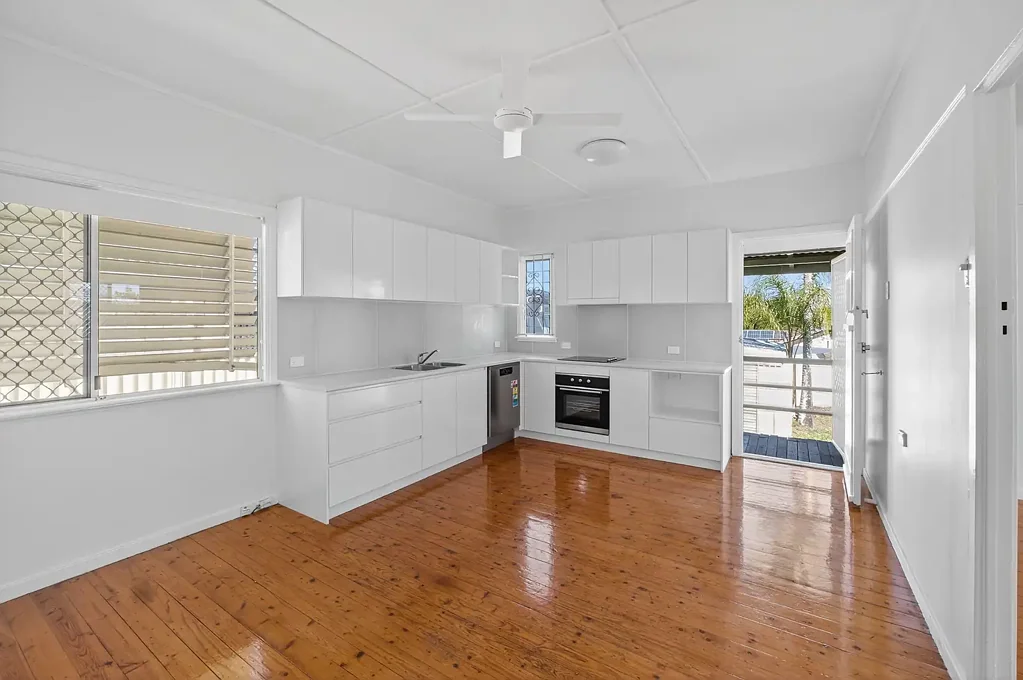 Freshly Renovated Family Home in a Prime Location
