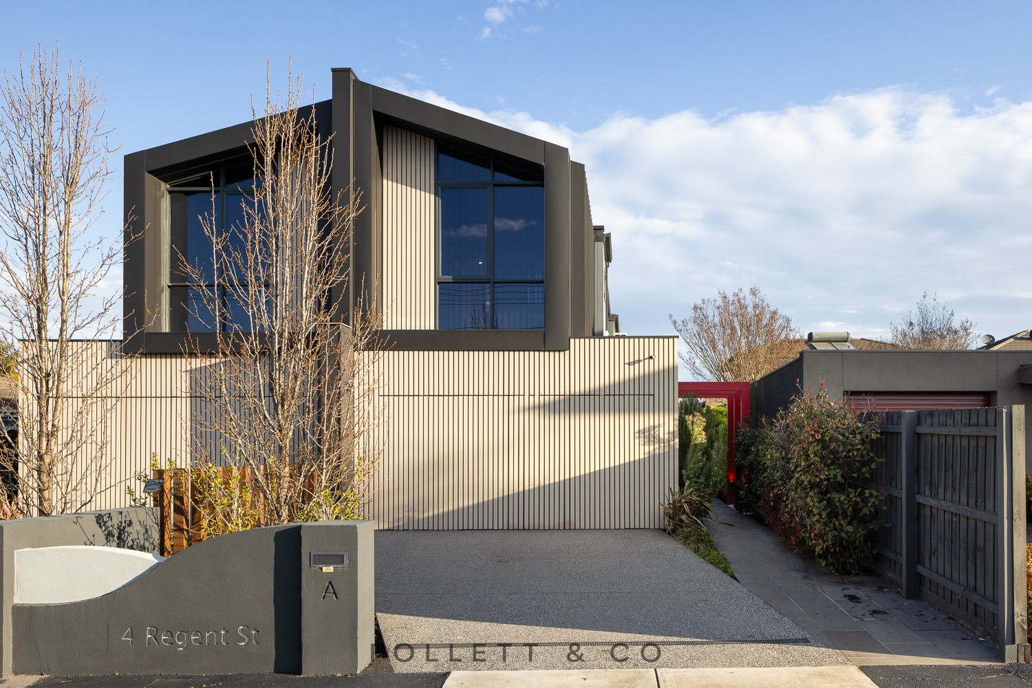 4A REGENT ST, BRIGHTON EAST VIC 3187, 0 habitaciones, 0 baños, Townhouse