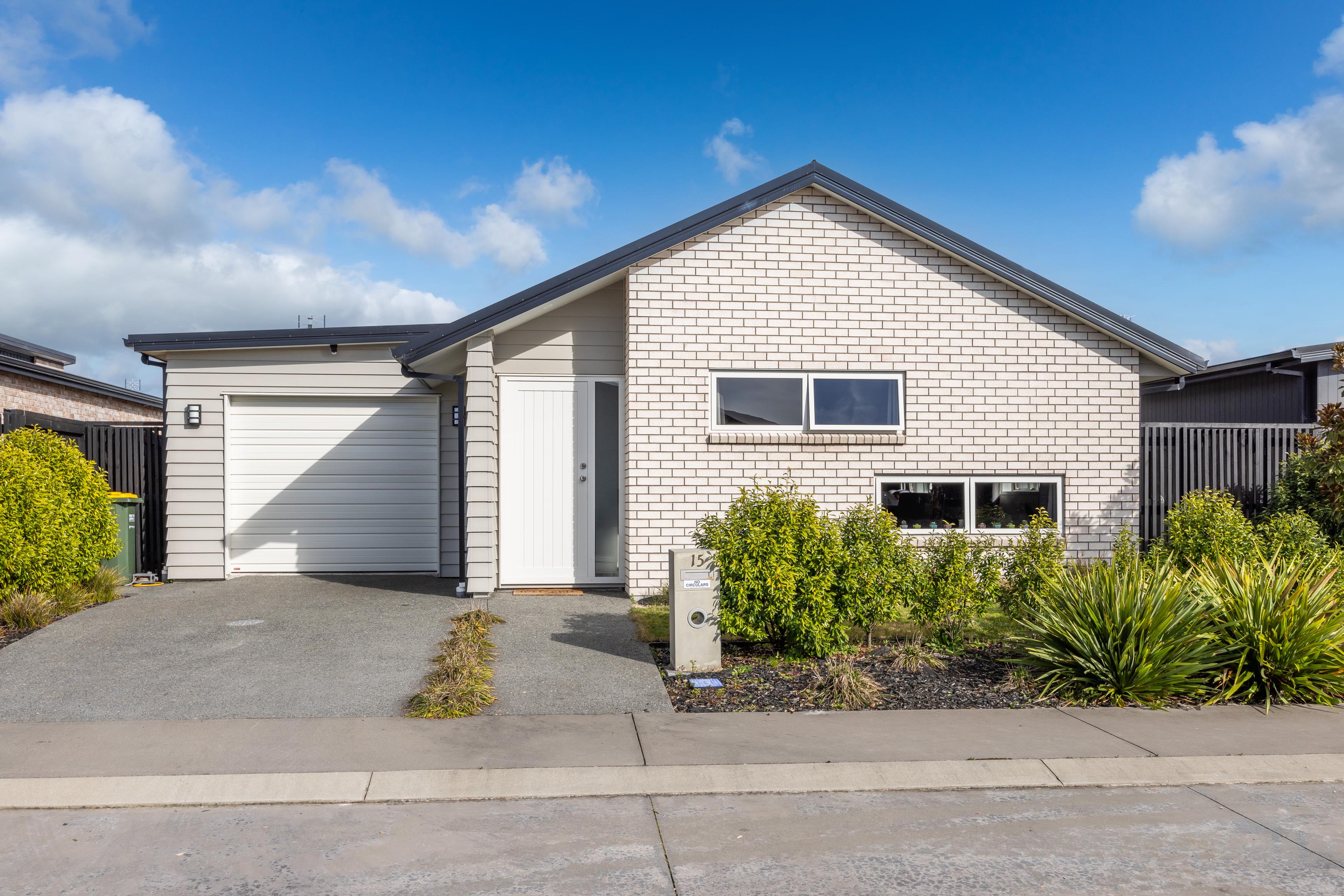 15 Naismith Street, Chartwell, Hamilton, 3房, 0浴, House