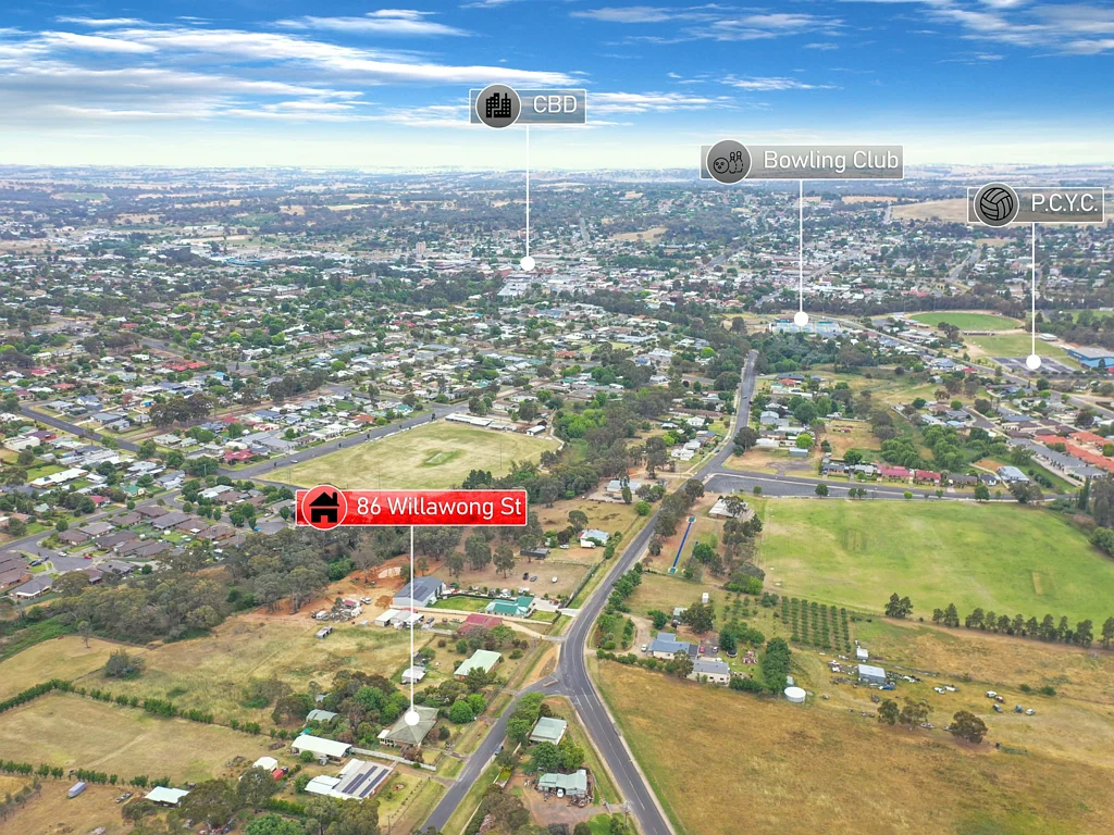86 Willawong Street, Young, NSW 2594