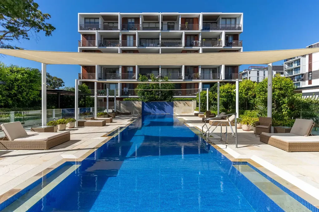 AB305/6 University Road, Miranda, NSW 2228