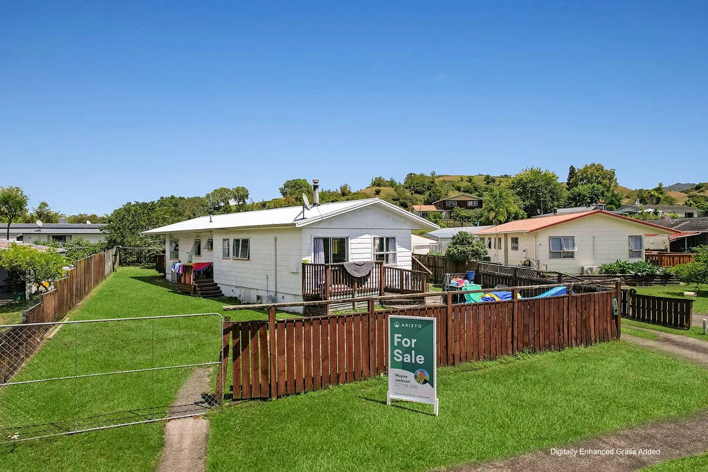 Kawerau 4房  Investor Alert!