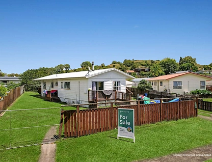 4 Ion Road, Kawerau, Kawerau, 4房, 1浴, 独立屋