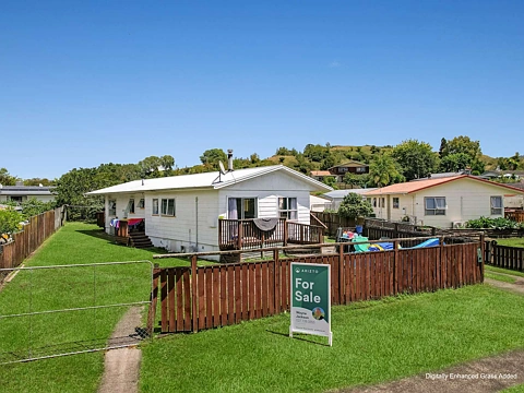Kawerau 4房  Investor Alert!