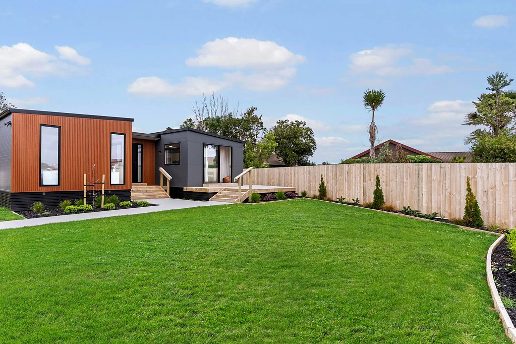 Waiuku 4chambre DELIGHTFULLY DECEIVING!