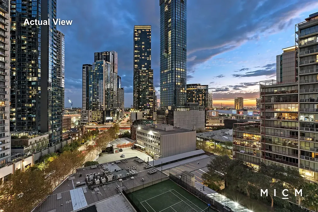 1207/180 City Road, Southbank, VIC 3006