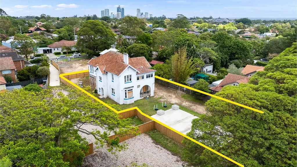 6 Second Avenue, Willoughby, NSW 2068