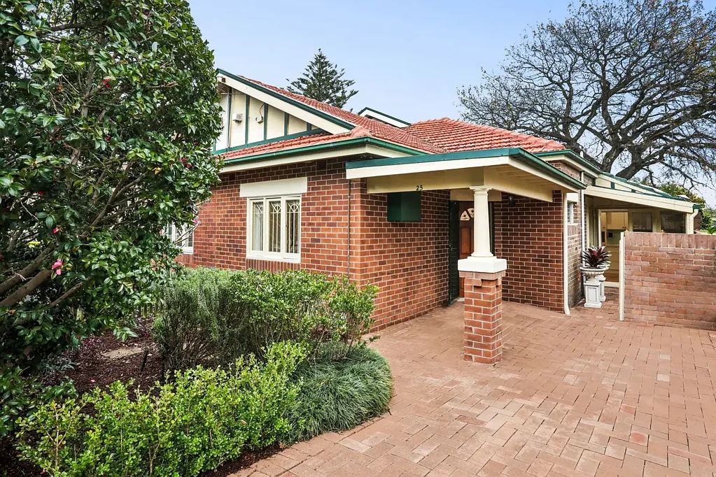 25 Royce Avenue, Croydon, NSW 2132