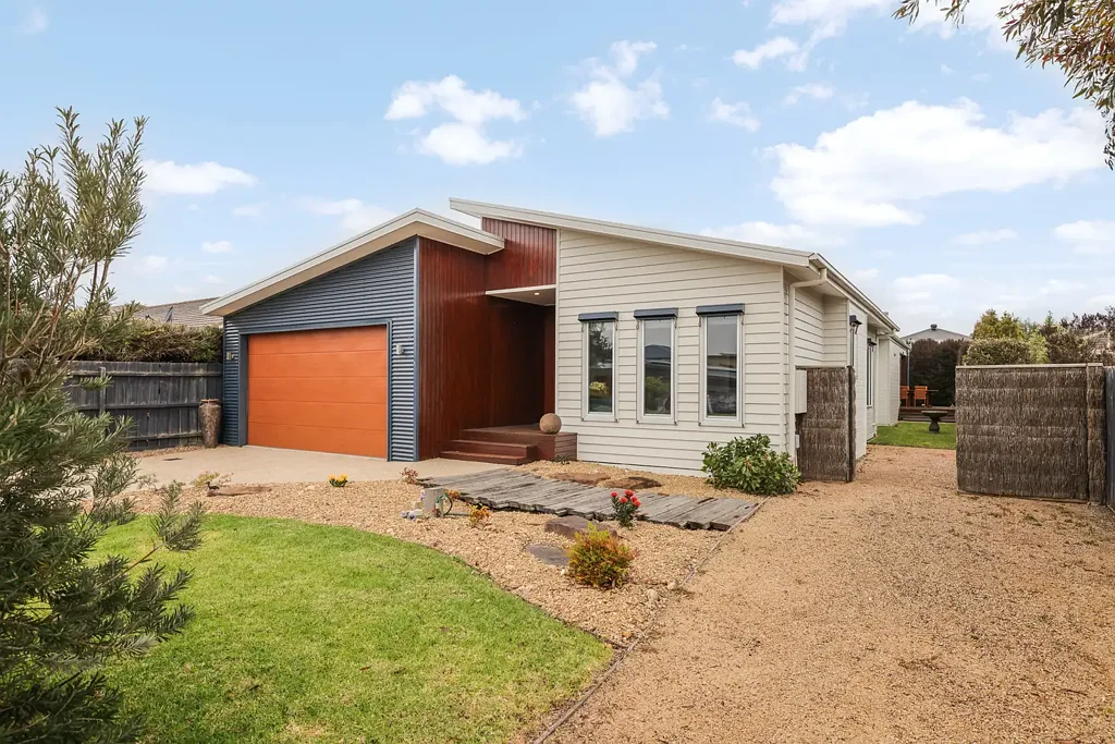 Cowes 4ਬੈੱਡਰੂਮ Space, Privacy & Effortless Entertaining