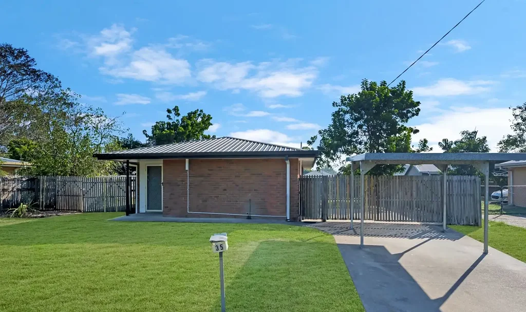35 Girgenti Avenue, Kelso, QLD 4815