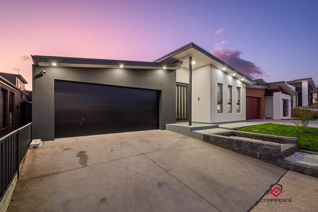 3 Mayes Street, Taylor, ACT 2913