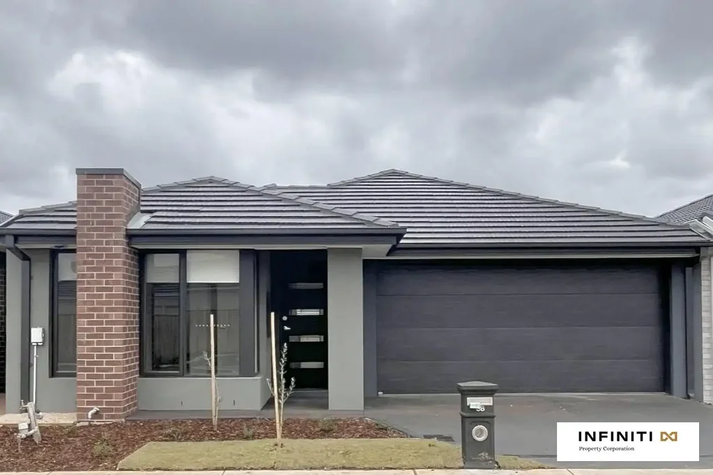 WHERE CONVENIENCE MEETS MODERN LIVING