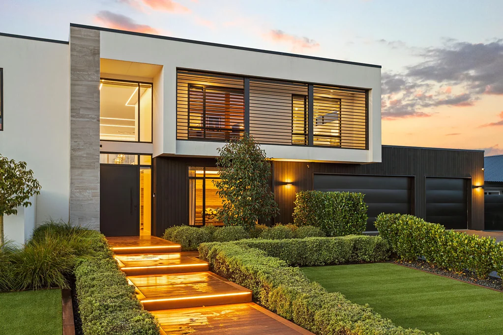 Lincoln 4 Bedroom A home like no other