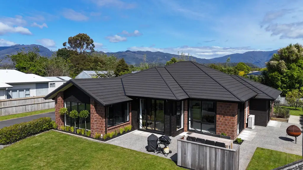 Westport 4 Bedroom Quality Family Living