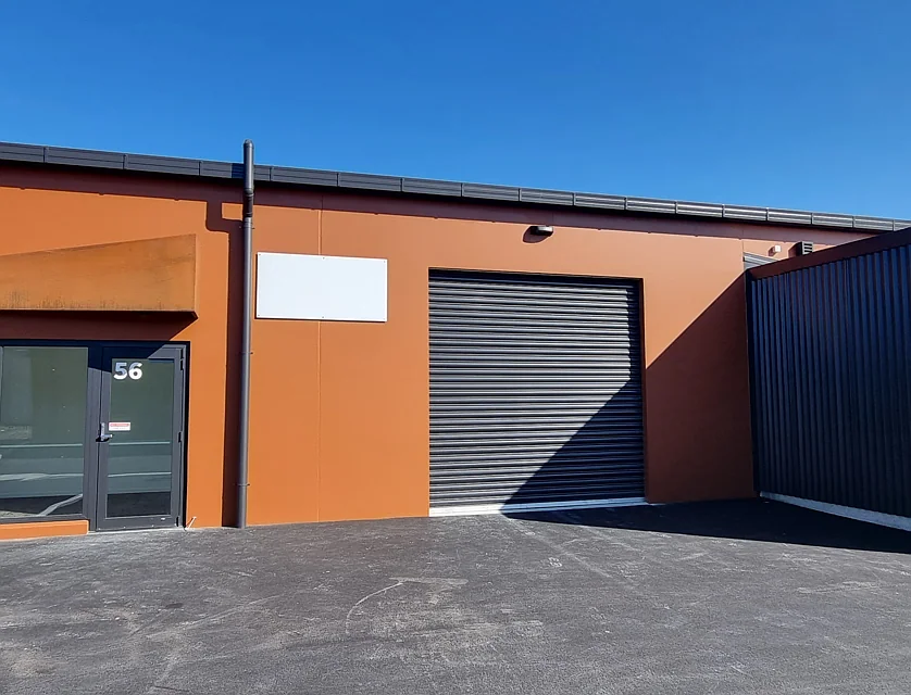 128 Hoskyns Road, Rolleston, 0房, 0浴, Warehouse