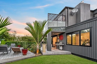 2/204 Riddell Road, Glendowie, Glendowie, Auckland City