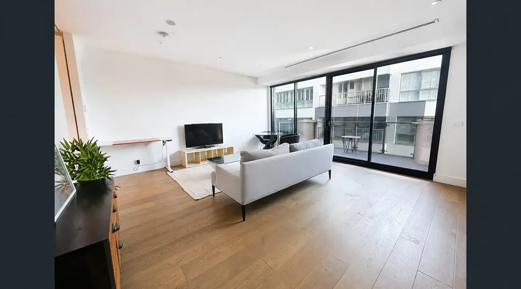 Experience Luxury Living at Arthur Apartments with Panoramic City, Park & Bay Views