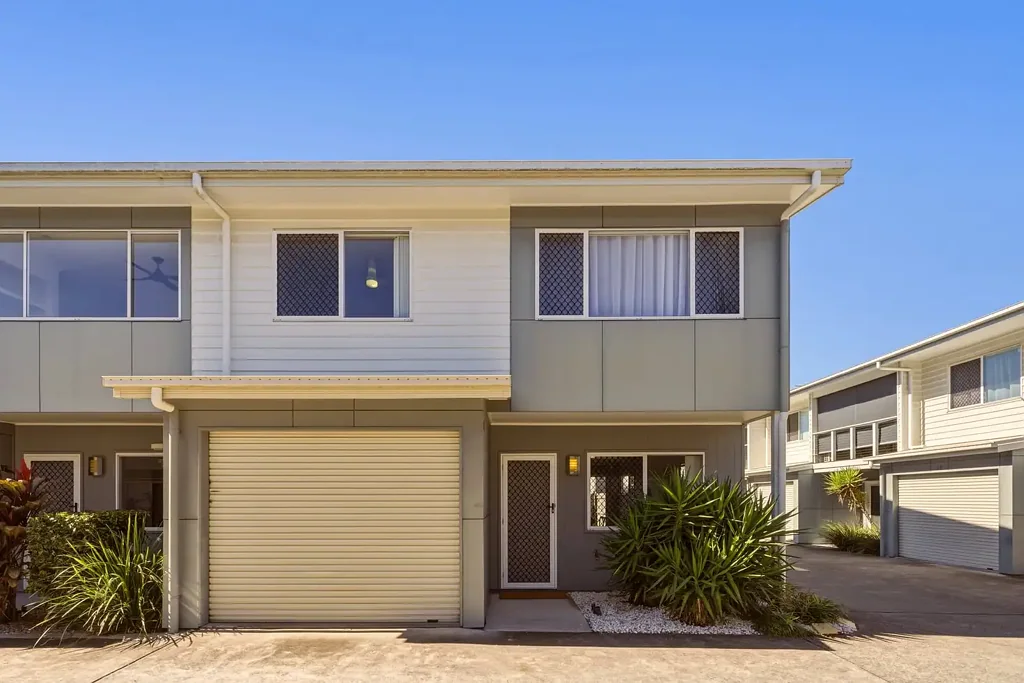 Burpengary 3 Slaapkamer Quiet Location at Back of Complex in the Heart of Burpengary