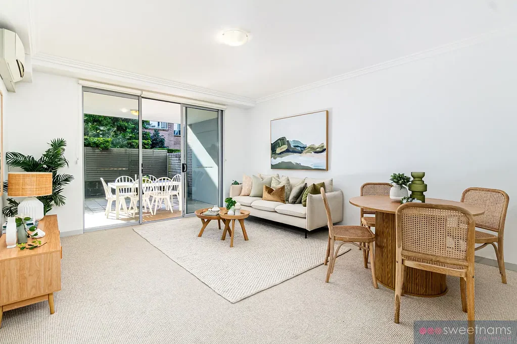Manly Vale 2ห้องนอน Stunning Light Filled Apartment