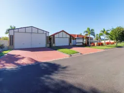 12 LADY NELSON DR, Eli Waters