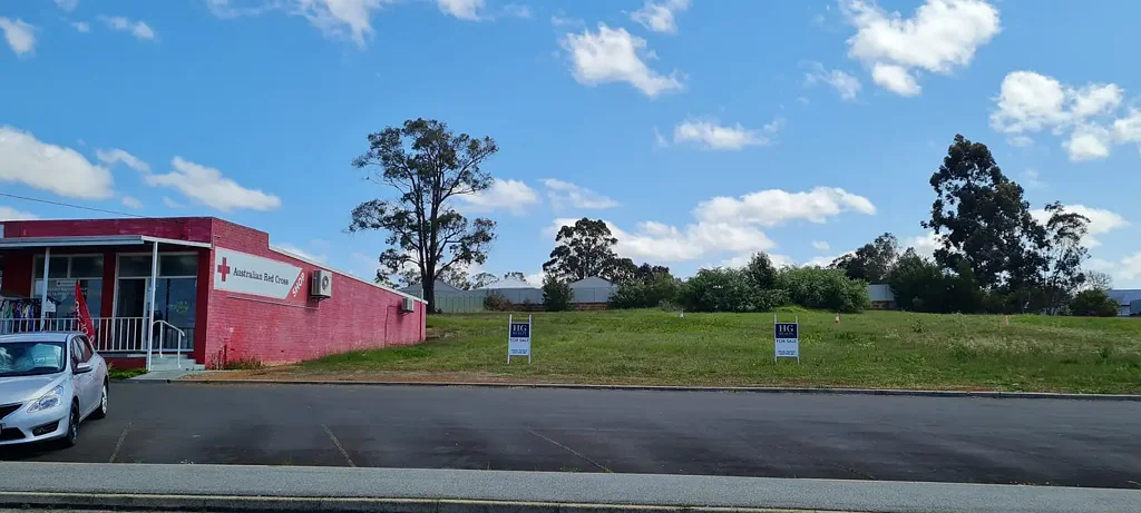 LOT 33 Mount Barker Road, Mount Barker, WA 6324