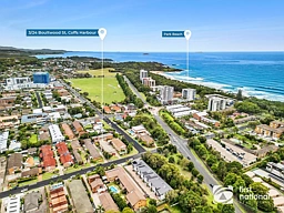 3/24 Boultwood Street, Coffs Harbour