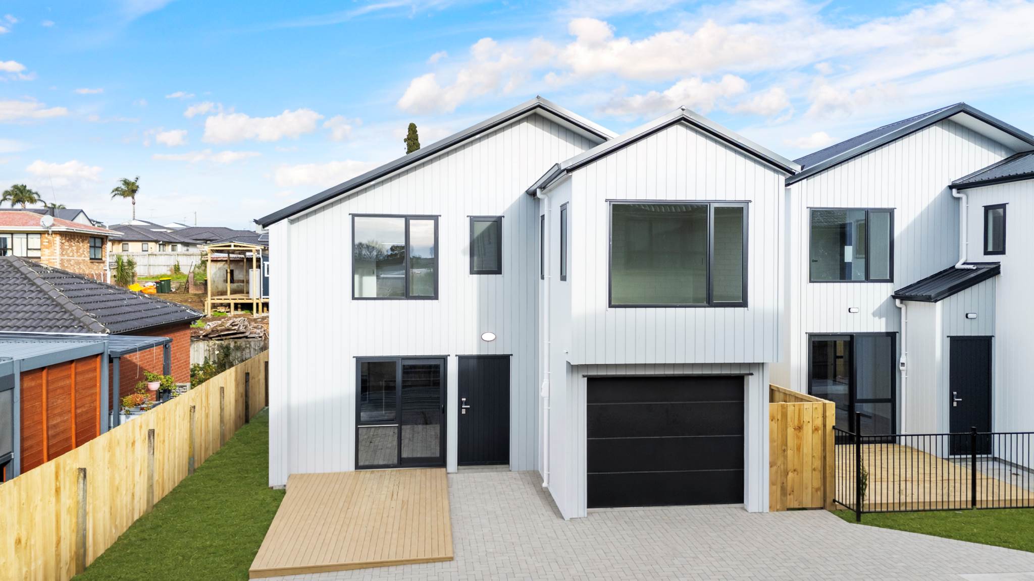 47D Cambridge Terrace, Papatoetoe, Manukau City, 4 Bedrooms, 3 Bathrooms, House