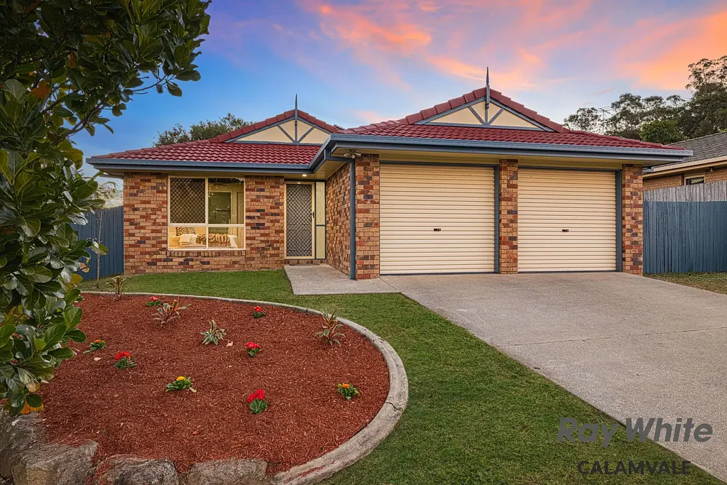 69 Muscari Crescent, Drewvale, QLD 4116