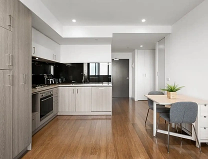 902/146 Bell Street, Coburg, VIC 3058, 2房, 1浴, 公寓