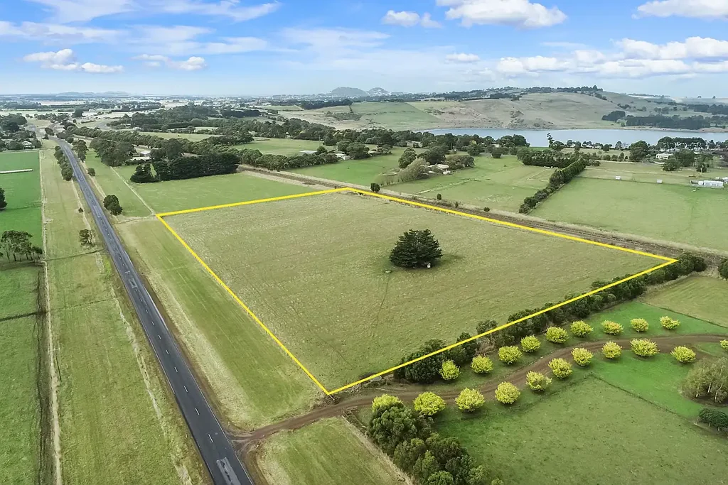 Camperdown THE BEST OF BOTH WORLDS