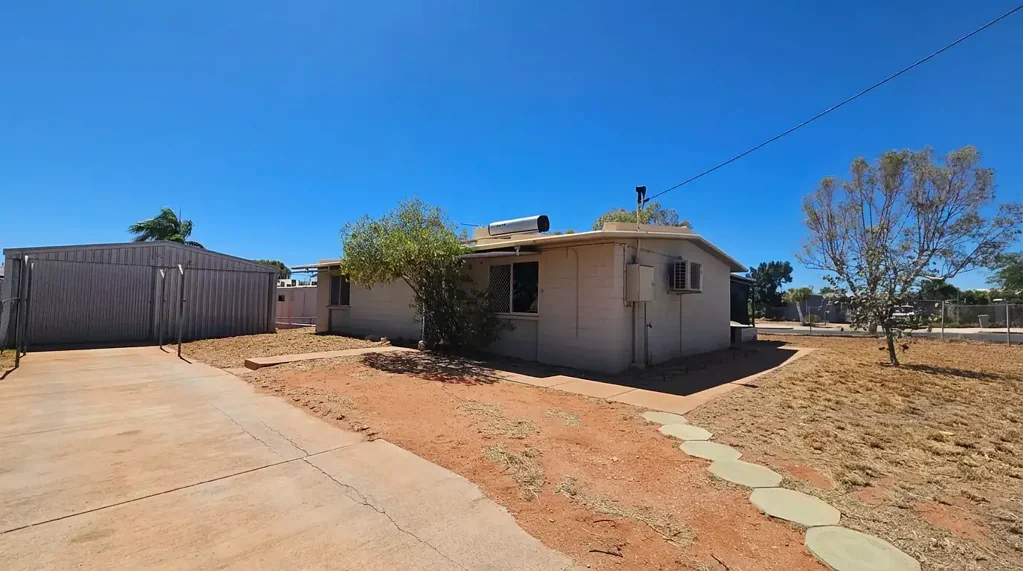 53 Nimitz Street, Exmouth, WA 6707