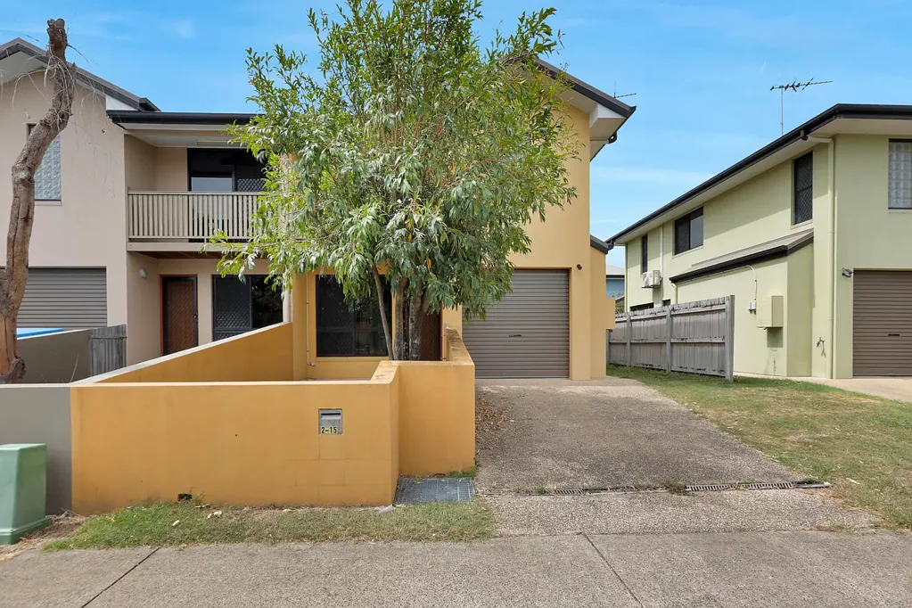 17A Boddington Street, Mackay, QLD 4740