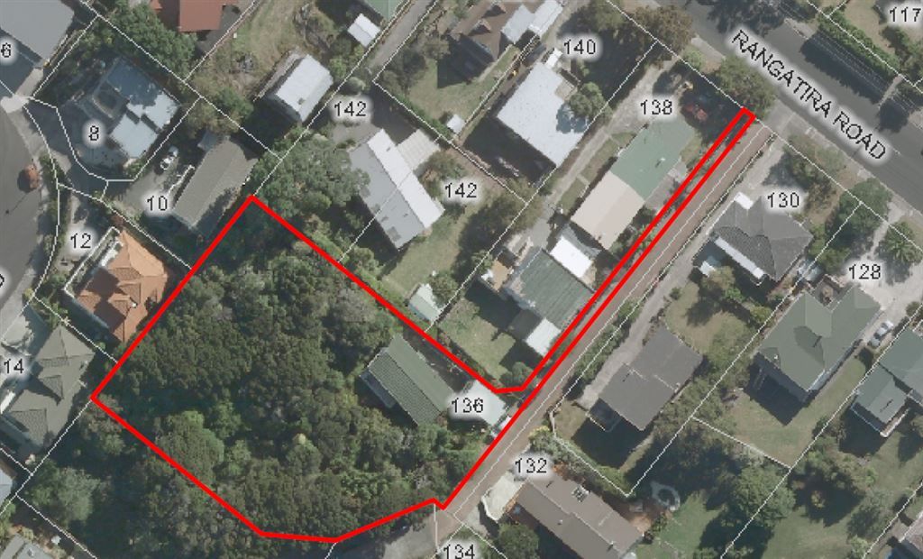 Residential  Mixed Housing Suburban Zone